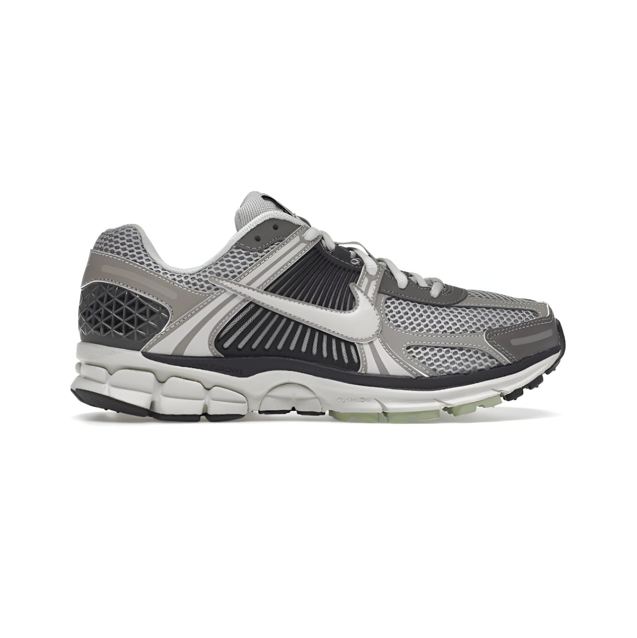 NIKE ZOOM VOMERO 5 COBBLESTONE FLAT PEWTER (WOMEN'S)