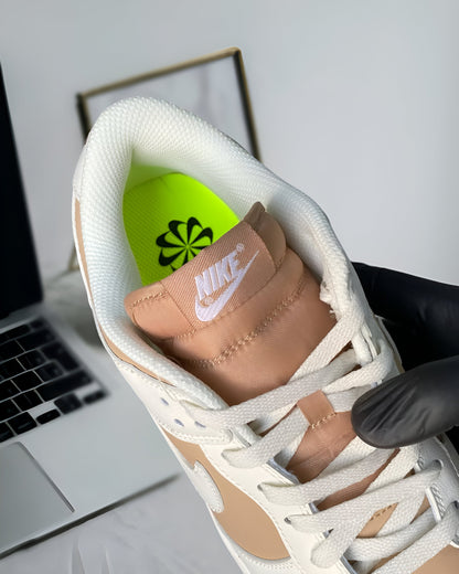 NIKE DUNK LOW NEXT NATURE BEIGE SAIL