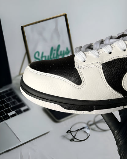 NIKE DUNK LOW RETRO "PANDA"