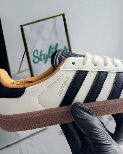 ADIDAS SAMBA OG JJJJOUND WHITE