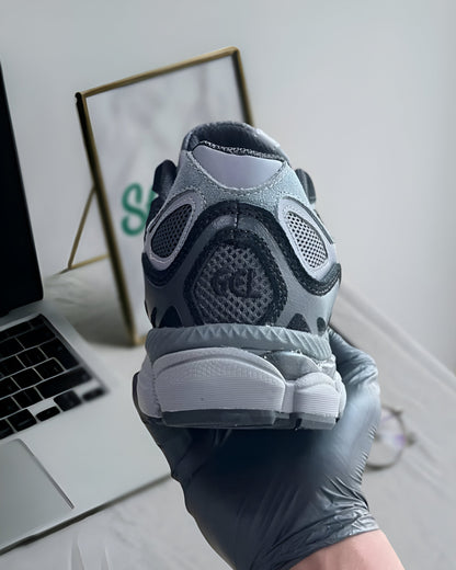 ASICS GEL-NYC “GREY BLACK"