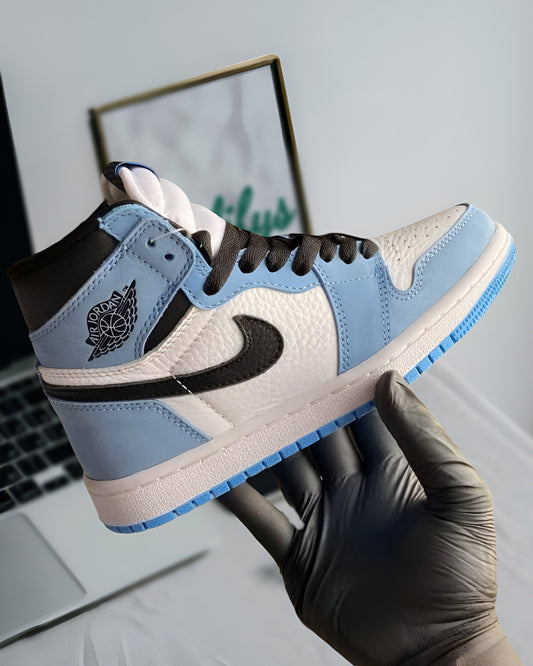 JORDAN 1 RETRO HIGH OG UNIVERSITY BLUE