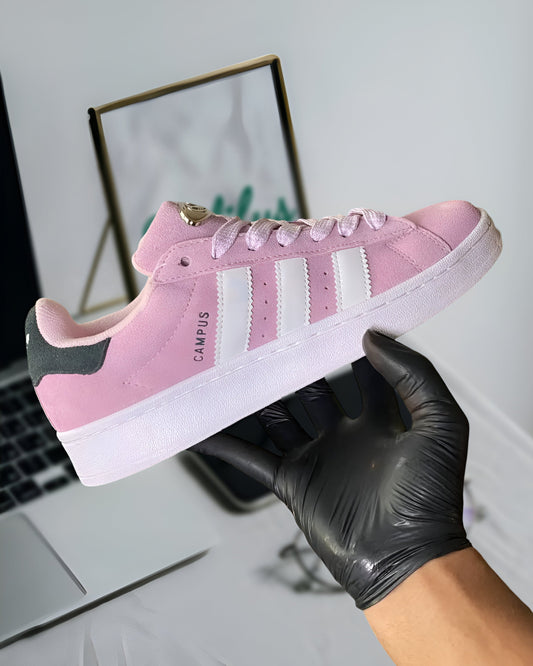 ADIDAS CAMPUS 00S BLISS LILAC (WOMEN'S)