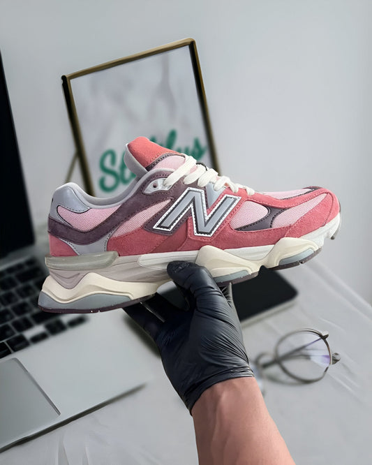 NEW BALANCE 9060 CHERRY BLOSSOM