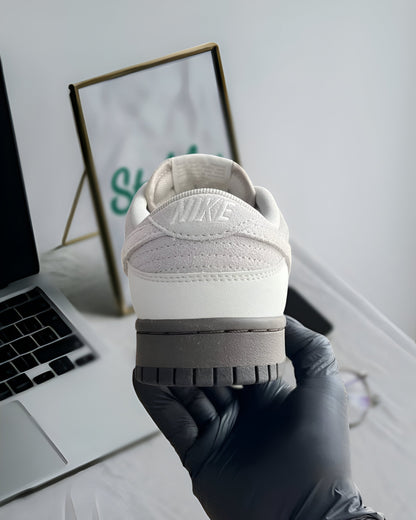 NIKE DUNK LOW IRONSTONE