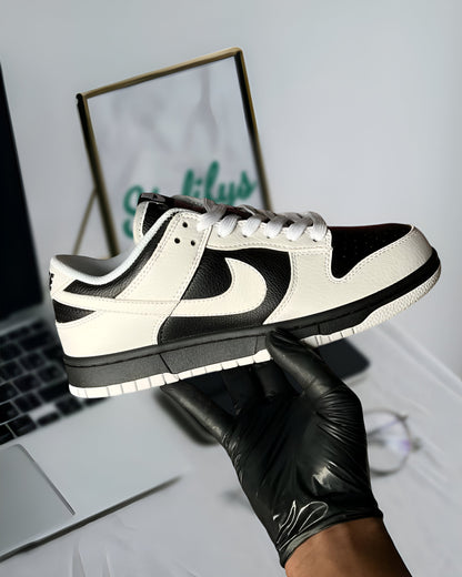 NIKE DUNK LOW RETRO "PANDA"