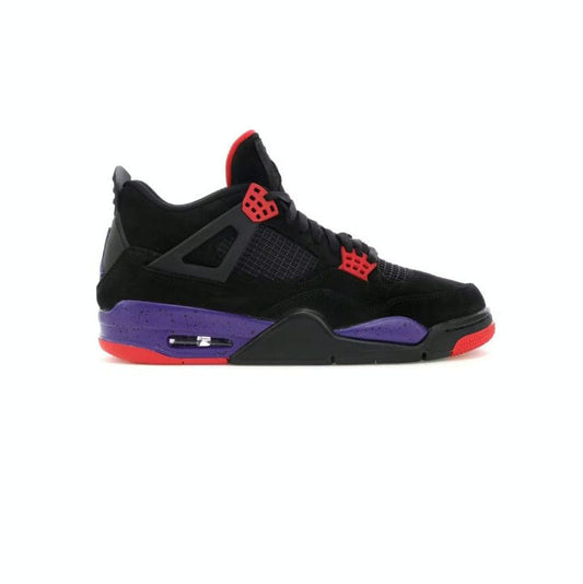 JORDAN 4 RETRO RAPTORS