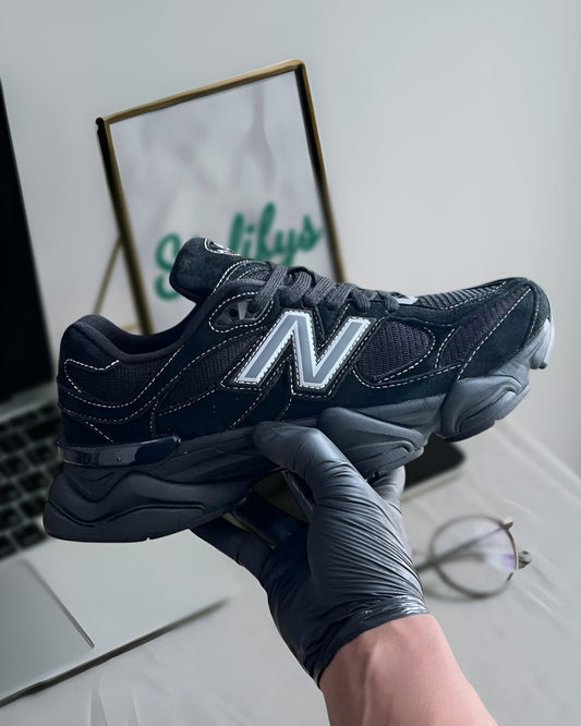 New Balance 9060 Black