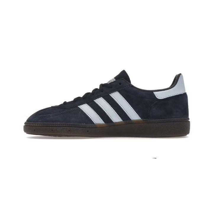 ADIDAS HANDBALL SPEZIAL NAVY GUM