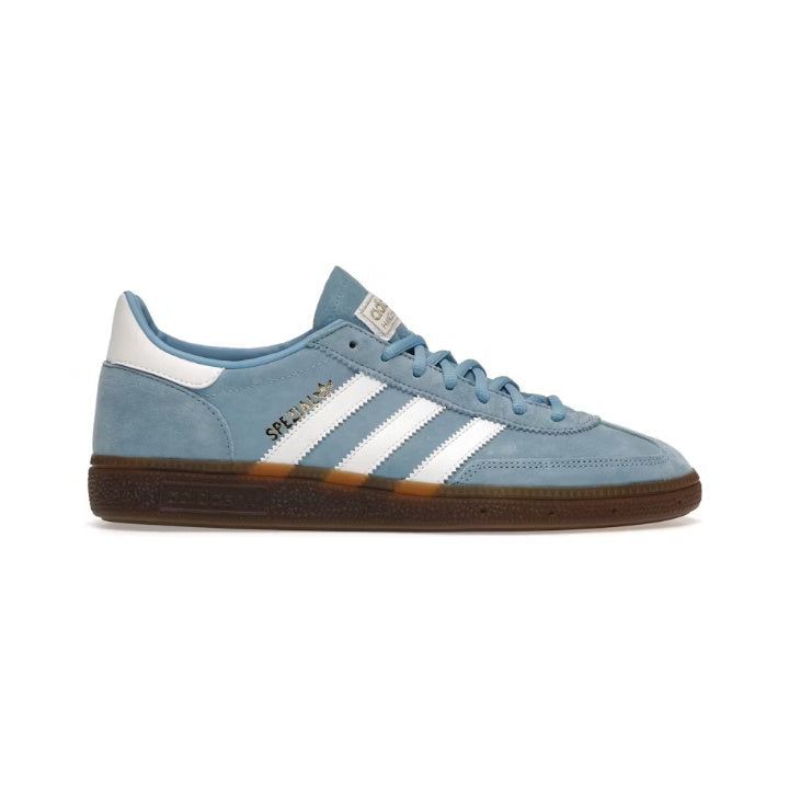 ADIDAS HANDBALL SPEZIAL LIGHT BLUE