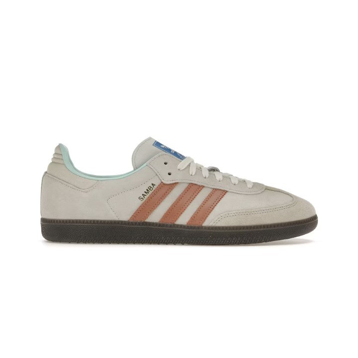 ADIDAS SAMBA OG CLAY STRATA