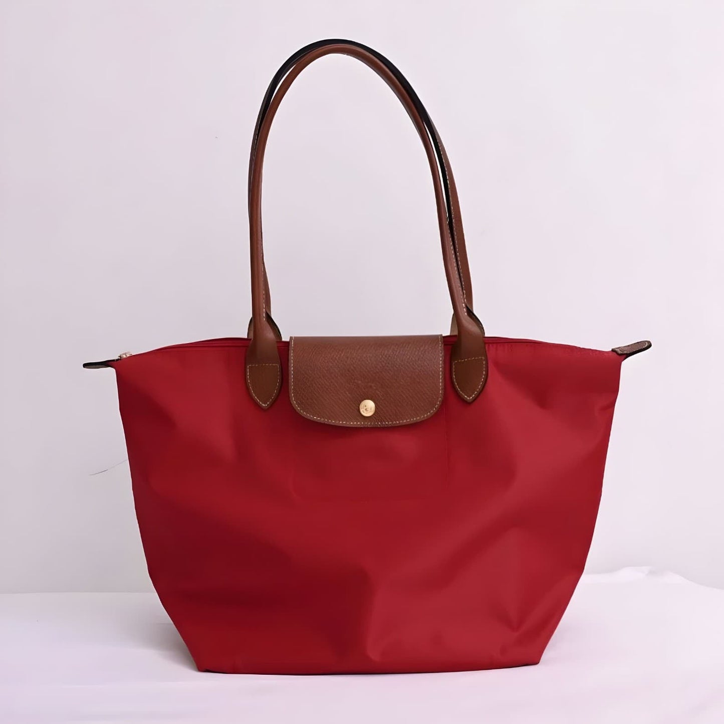 LONGCHAMP LE PLIAGE TOTE BAG.