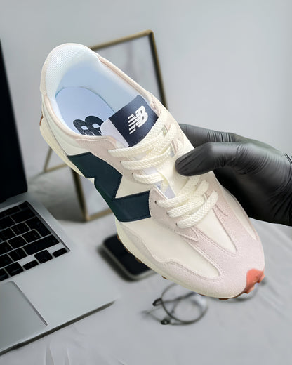 NEW BALANCE 327 MOONBEAM OUTERSPACE