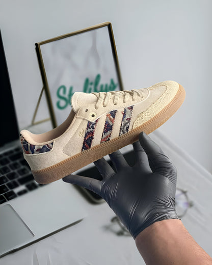 ADIDAS SAMBA CONSORTIUM CUP END. PAST