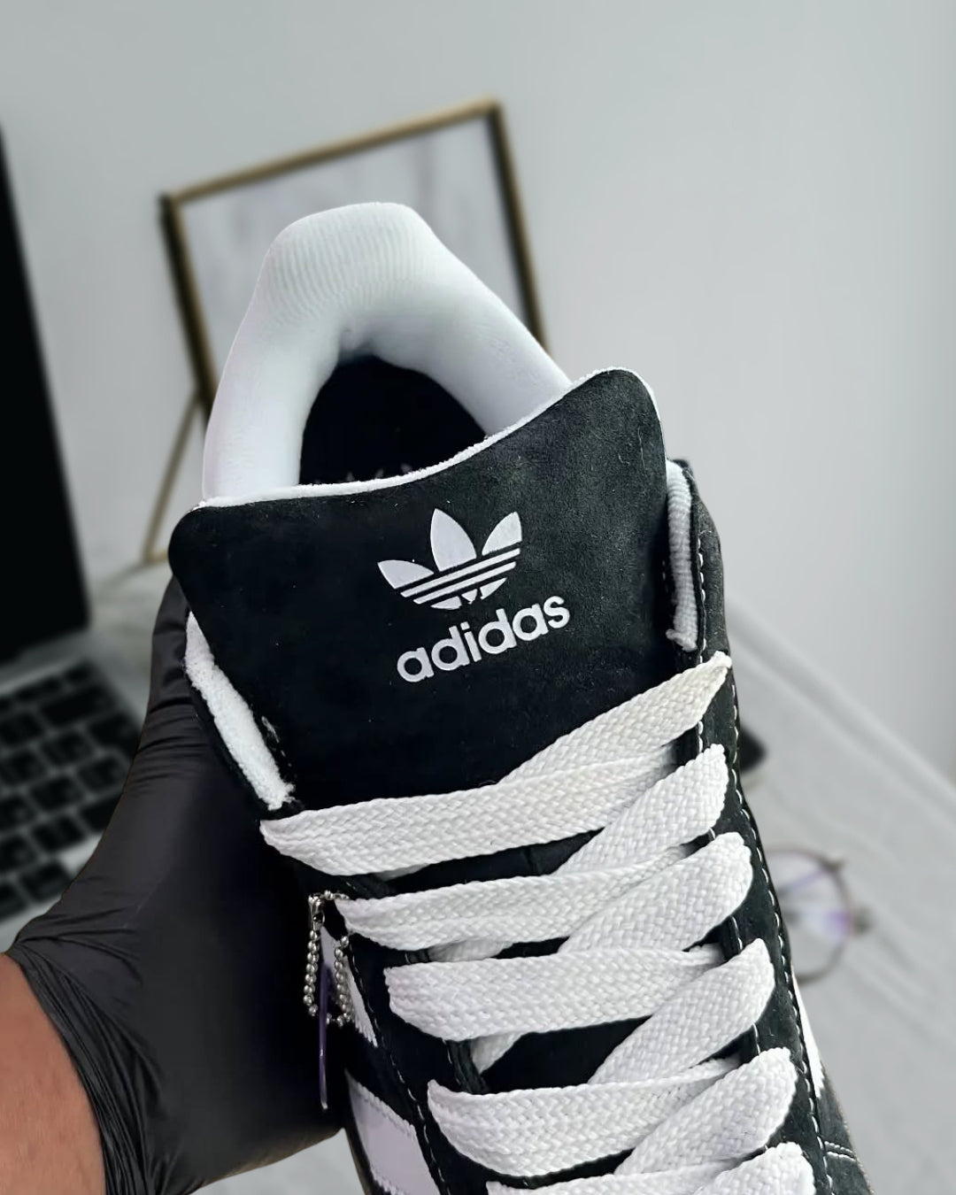 ADIDAS CAMPUS 00S KORN