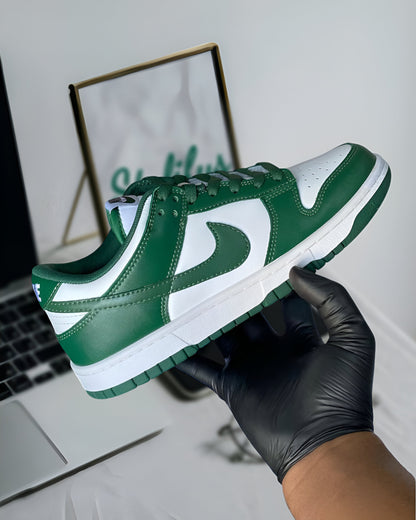 NIKE DUNK LOW MICHIGAN STATE