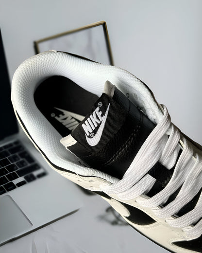 NIKE DUNK LOW RETRO "PANDA"