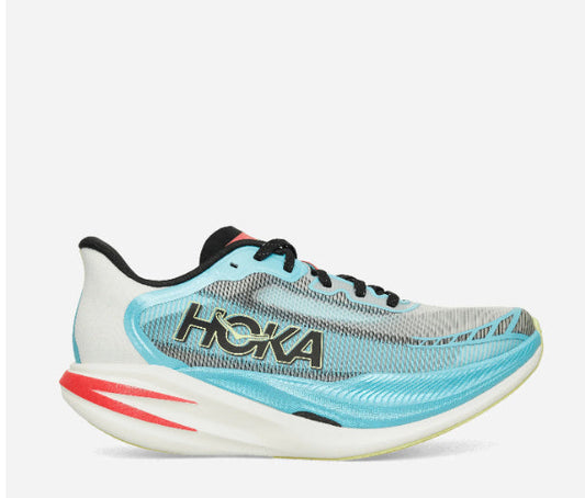 CIELO X1 2.0 SNEAKERS FROST / BLACK – SLAM JAM®