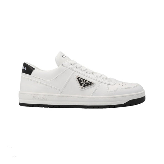 PRADA DOWNTOWN LOW TOP SNEAKERS