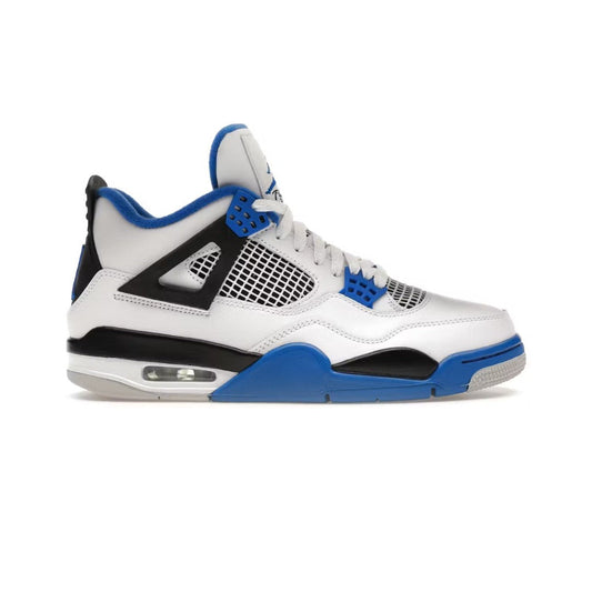 JORDAN 4 RETRO MOTORSPORTS