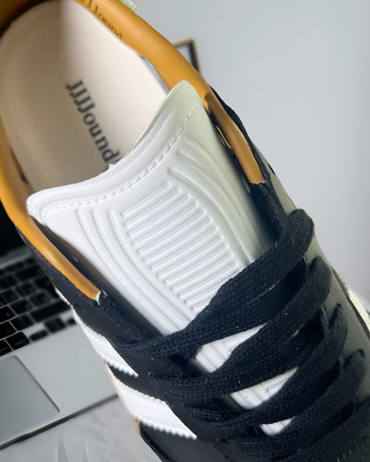 ADIDAS SAMBA OG JJJJOUND BLACK