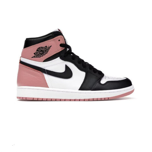 JORDAN 1 RETRO HIGH RUST PINK