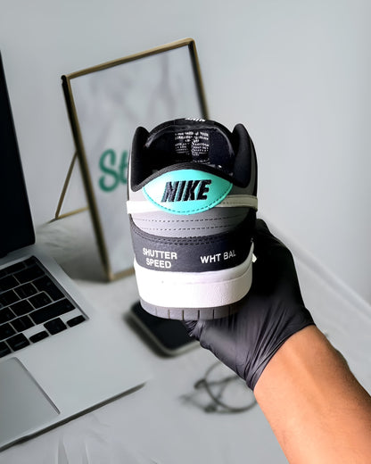 NIKE SB DUNK LOW VX1000