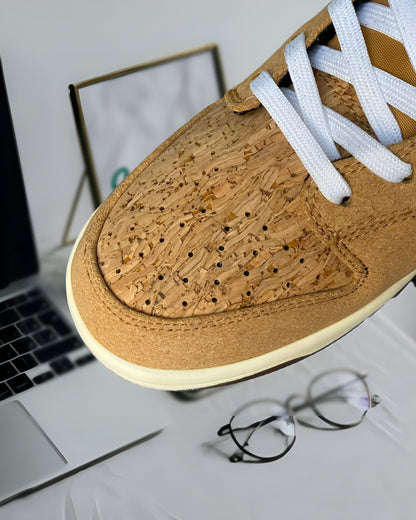 CLOT X NIKE CORK DUNK