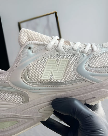 NEW BALANCE 530 BEIGE ANGORA