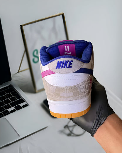 NIKE SB DUNK LOW RAYSSA LEAL