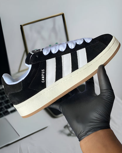 ADIDAS CAMPUS 00S CORE BLACK