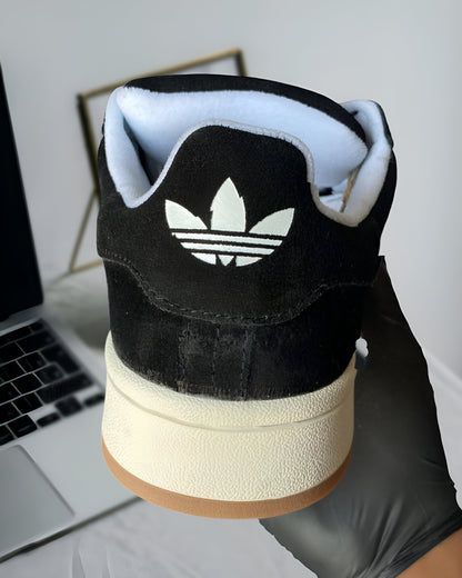 ADIDAS CAMPUS 00S CORE BLACK