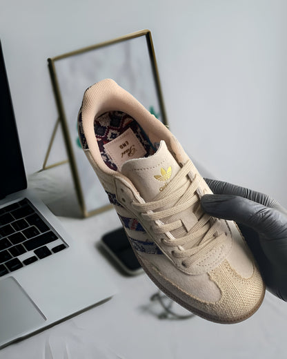 ADIDAS SAMBA CONSORTIUM CUP END. PAST