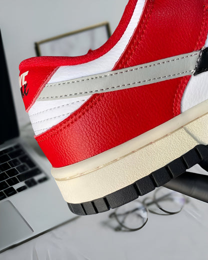 NIKE DUNK LOW CHICAGO SPLIT