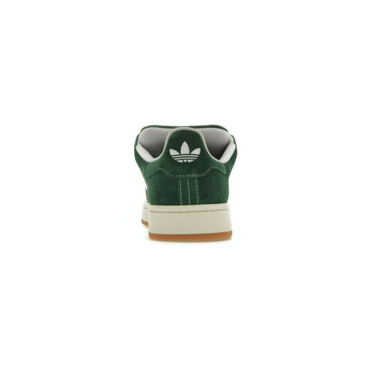 ADIDAS CAMPUS 00S DARK GREEN CLOUD WHITE