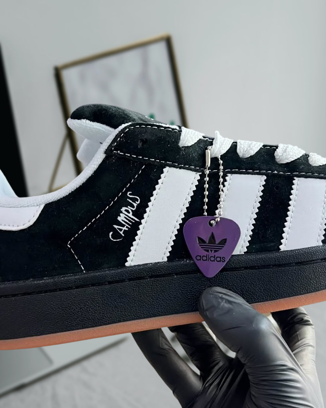 ADIDAS CAMPUS 00S KORN