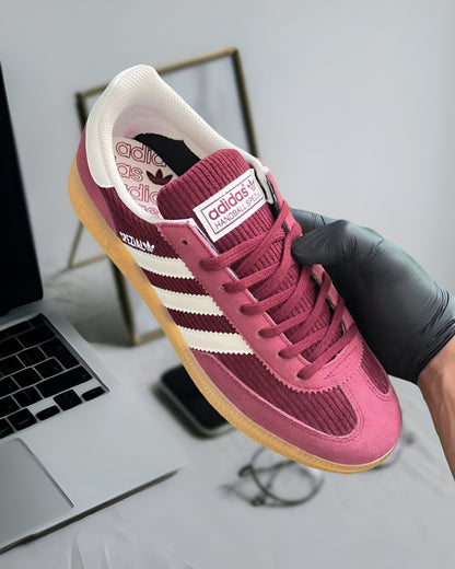 ADIDAS HANDBALL SPEZIAL SHADOW RED