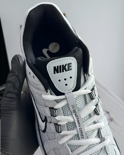 NIKE P-6000 PURE PLATINUM