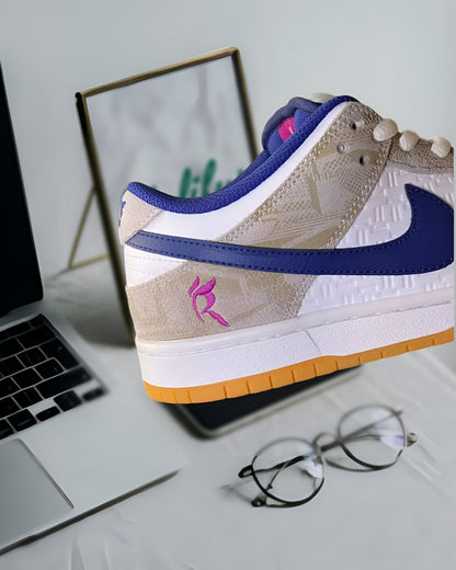 NIKE SB DUNK LOW RAYSSA LEAL