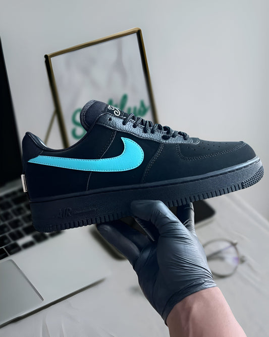 NIKE AIR FORCE 1 LOW TIFFANY & CO. 1837