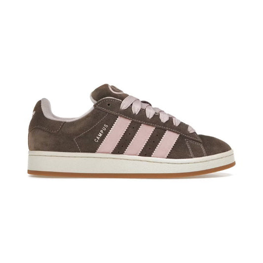 ADIDAS CAMPUS 00S DUST CARGO CLEAR PINK