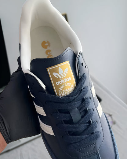 ADIDAS SAMBA OG NIGHT NAVY GUM