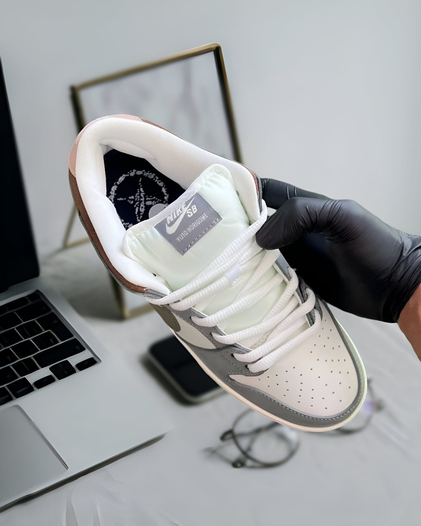 NIKE SB DUNK LOW YUTO HORIGOME