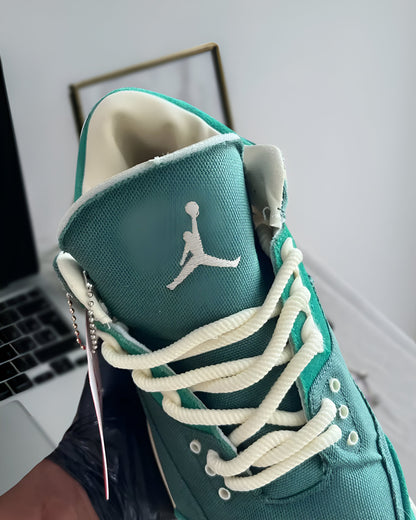 JORDAN 3 RETRO SP X NINA CHANEL ABNEY “BICOASTAL”.