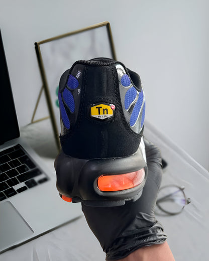 NIKE AIR MAX PLUS "PATTA - FC BARCELONA''