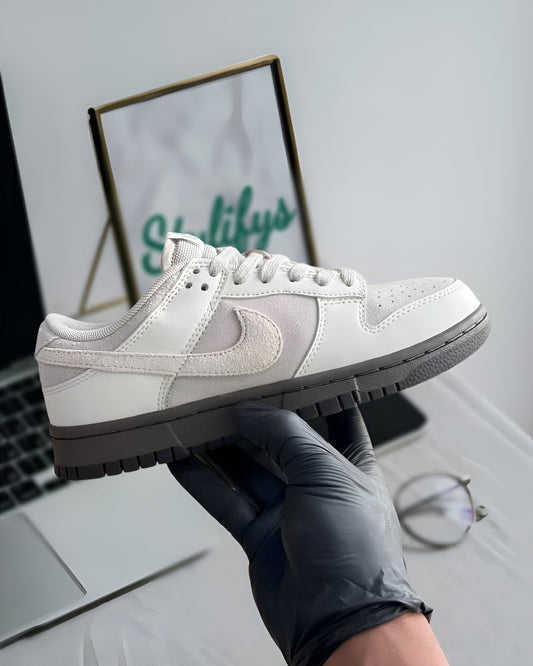 NIKE DUNK LOW IRONSTONE