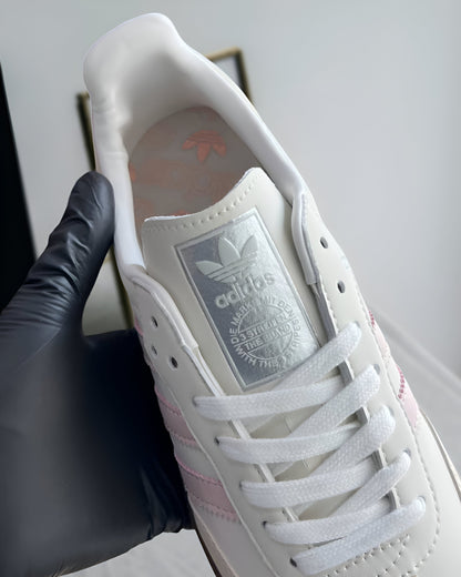 ADIDAS SAMBA "WONDER QUARTZ