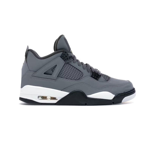 JORDAN 4 RETRO COOL GREY