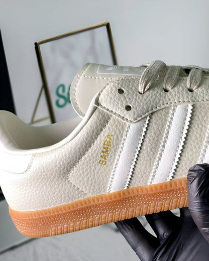 ADIDAS SAMBA LAFC LOS ANGELES FOOTBALL CLUB