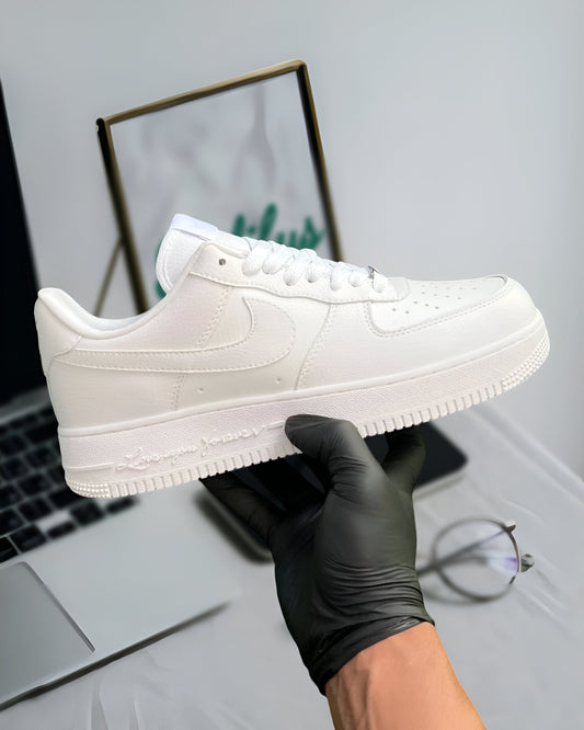 NIKE AIR FORCE 1 LOW DRAKE NOCTA CERTIFIED LOVER BOY